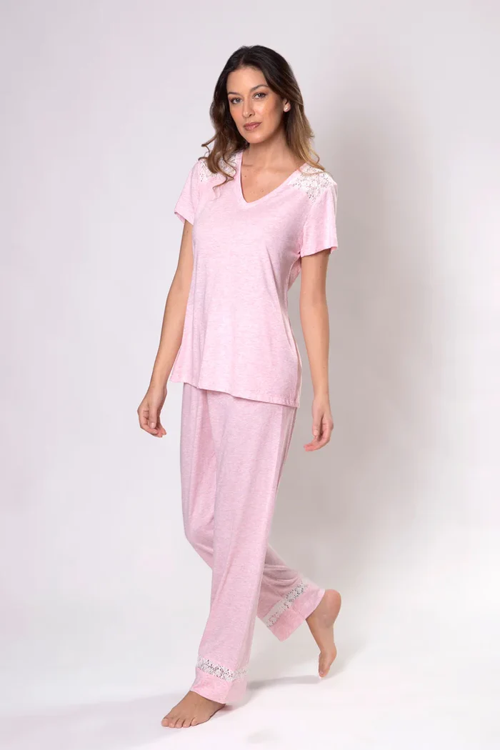 Hania Long Sleeve Set - Image 3