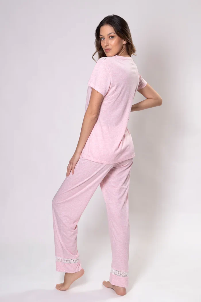 Hania Long Sleeve Set - Image 4