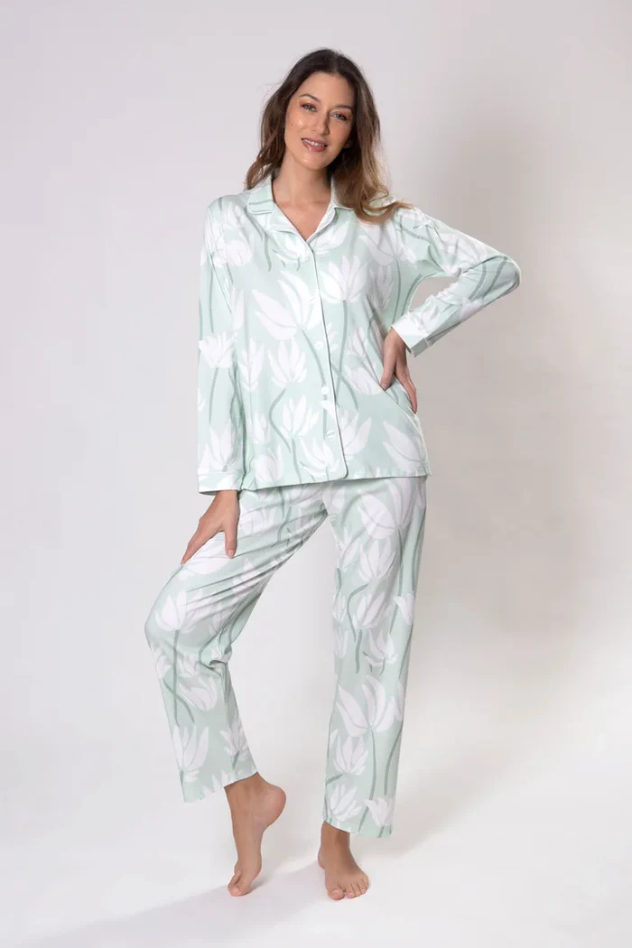 Verona Long Sleeve Set