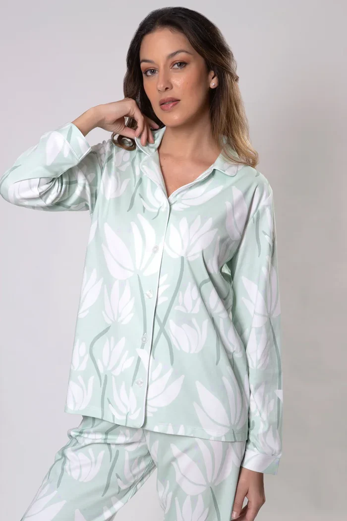 Verona Long Sleeve Set - Image 2